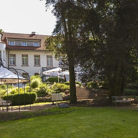 Hofgut Dippelshof Hotel- Und Restaurant Kg Muehltal  Bagian luar foto