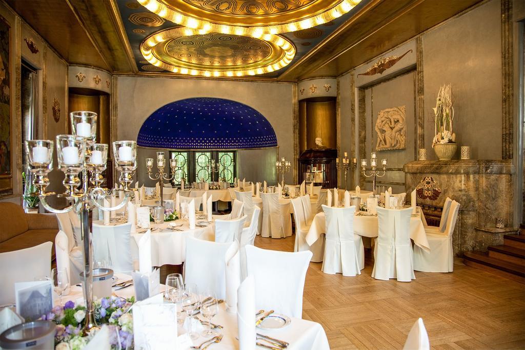 Hofgut Dippelshof Hotel- Und Restaurant Kg Muehltal  Bagian luar foto